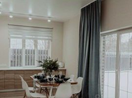 Дом в Тюменская область, Тюмень Мыс мкр, ул. Дачная, 47 (95 м²) - Садово-Дачная. Тюмень - фото 10