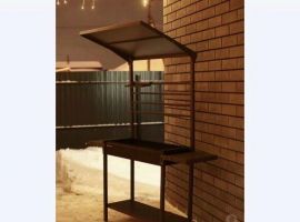 Дом в Тюменская область, Тюмень Мыс мкр, ул. Дачная, 47 (95 м²) - Садово-Дачная. Тюмень - фото 19