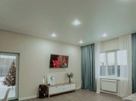 Дом в Тюменская область, Тюмень Мыс мкр, ул. Дачная, 47 (95 м²) - Садово-Дачная. Тюмень - фото 7