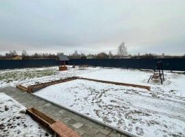 Дом в Тюменская область, Тюмень Поле Чудес-2 садовое товарищество, ул. Ягодная, 287 (32 м²) - ягодная. Тюмень - фото 14
