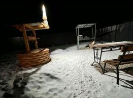 Дом в Тюменская область, Тюмень Поле Чудес-2 садовое товарищество, ул. Ягодная, 287 (32 м²) - ягодная. Тюмень - фото 18