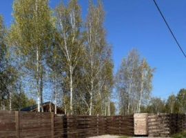 Дом в Тюменская область, Тюмень Зеленый Бор ДНТСН, ул. Лесная, 6 (100 м²) - Подлесная. Тюмень - фото 29