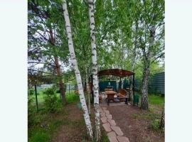 Дом в Тульская область, Тула пос. Горелки, проезд 20-й Горельский, 4 (320 м²) - . Тула - фото 11