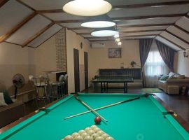 Дом в Тульская область, Тула пос. Горелки, проезд 20-й Горельский, 4 (320 м²) - . Тула - фото 12