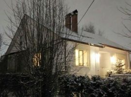Дом в Тульская область, Тула пос. Горелки, проезд 20-й Горельский, 4 (320 м²) - . Тула - фото 22