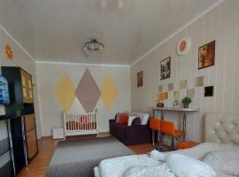 Дом в Тульская область, Тула пос. Горелки, проезд 20-й Горельский, 4 (320 м²) - . Тула - фото 31