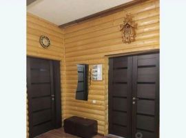 Дом в Тульская область, Тула пос. Горелки, проезд 20-й Горельский, 4 (320 м²) - . Тула - фото 36