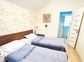 Дом в Тверская область, Калязин пос. Солоновка,  (100 м²) - . Калязин - фото 13