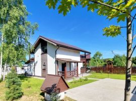 Дом в Тверская область, Калязин пос. Солоновка,  (100 м²) - . Калязин - фото 22