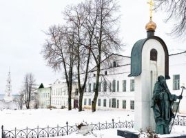 Дом в Тверская область, Калязин пос. Солоновка,  (100 м²) - . Калязин - фото 3