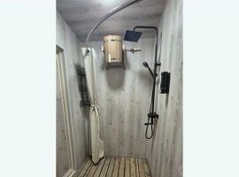Дом в Тверская область, Ржев пос. Льночесальной фабрики, 27 (40 м²) - . Ржев - фото 11