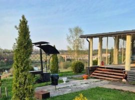 Дом в Тверская область, Ржев пос. Льночесальной фабрики, 27 (40 м²) - . Ржев - фото 22