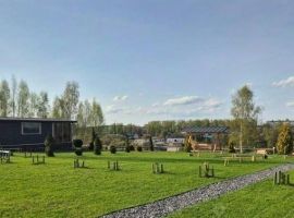 Дом в Тверская область, Ржев пос. Льночесальной фабрики, 27 (40 м²) - . Ржев - фото 25
