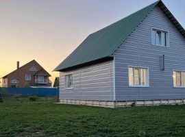 Дом в Алтайский край, Белокуриха Иртышская ул., 21 (100 м²) - Иртышская. Белокуриха - фото 1