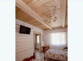 Дом в Алтайский край, Белокуриха Алтайская ул., 30 (55 м²) - . Белокуриха - фото 13