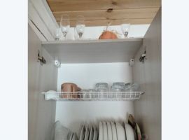 Дом в Алтайский край, Белокуриха Алтайская ул., 30 (55 м²) - . Белокуриха - фото 14