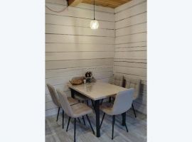 Дом в Алтайский край, Белокуриха Алтайская ул., 30 (55 м²) - . Белокуриха - фото 22