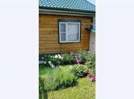 Дом в Алтайский край, Белокуриха Алтайская ул., 30 (55 м²) - . Белокуриха - фото 25