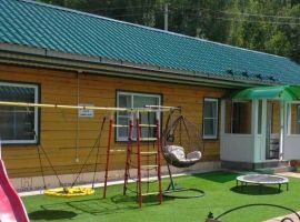 Дом в Алтайский край, Белокуриха Алтайская ул., 30 (55 м²) - . Белокуриха - фото 3