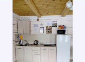 Дом в Алтайский край, Белокуриха Алтайская ул., 30 (55 м²) - . Белокуриха - фото 5