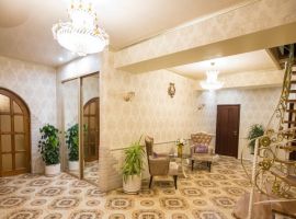 Дом в Хабаровский край, Хабаровск Мезенская ул., 23 (550 м²) - . Хабаровск - фото 10