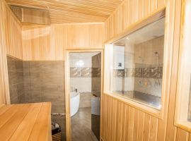 Дом в Хабаровский край, Хабаровск Мезенская ул., 23 (550 м²) - . Хабаровск - фото 16