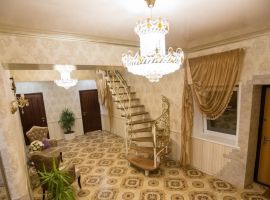Дом в Хабаровский край, Хабаровск Мезенская ул., 23 (550 м²) - . Хабаровск - фото 2