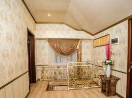 Дом в Хабаровский край, Хабаровск Мезенская ул., 23 (550 м²) - . Хабаровск - фото 3