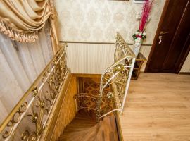 Дом в Хабаровский край, Хабаровск Мезенская ул., 23 (550 м²) - . Хабаровск - фото 4