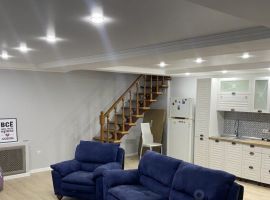 Дом в Ставропольский край, Кисловодск Первомайский просп., 15 (120 м²) - . Кисловодск - фото 9