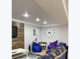 Дом в Ставропольский край, Кисловодск Первомайский просп., 15 (120 м²) - . Кисловодск - фото 12
