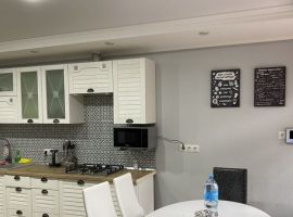 Дом в Ставропольский край, Кисловодск Первомайский просп., 15 (120 м²) - . Кисловодск - фото 14