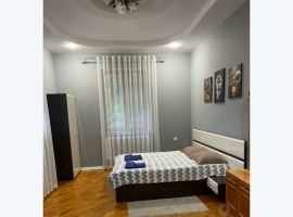 Дом в Ставропольский край, Кисловодск Первомайский просп., 15 (120 м²) - . Кисловодск - фото 18