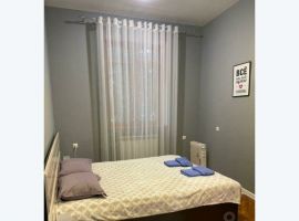 Дом в Ставропольский край, Кисловодск Первомайский просп., 15 (120 м²) - . Кисловодск - фото 20