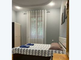Дом в Ставропольский край, Кисловодск Первомайский просп., 15 (120 м²) - . Кисловодск - фото 21