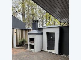 Дом в Ставропольский край, Кисловодск Первомайский просп., 15 (120 м²) - . Кисловодск - фото 33