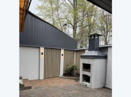 Дом в Ставропольский край, Кисловодск Первомайский просп., 15 (120 м²) - . Кисловодск - фото 34
