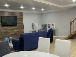 Дом в Ставропольский край, Кисловодск Первомайский просп., 15 (120 м²) - . Кисловодск - фото 5