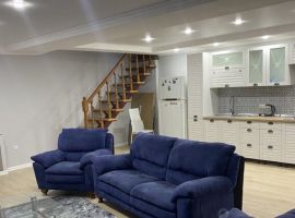Дом в Ставропольский край, Кисловодск Первомайский просп., 15 (120 м²) - . Кисловодск - фото 8