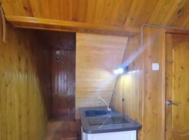 Дом в Ставропольский край, Железноводск ул. Карла Маркса, 96 (100 м²) - Карла Маркса (ГСК N 708 тер.). Железноводск - фото 9