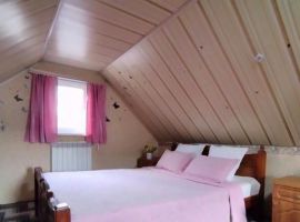 Дом в Ставропольский край, Железноводск ул. Карла Маркса, 96 (100 м²) - Карла Маркса (ГСК N 708 тер.). Железноводск - фото 13