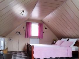 Дом в Ставропольский край, Железноводск ул. Карла Маркса, 96 (100 м²) - Карла Маркса (ГСК N 708 тер.). Железноводск - фото 14
