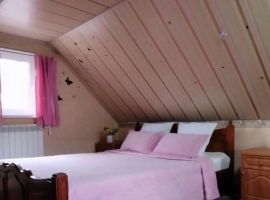 Дом в Ставропольский край, Железноводск ул. Карла Маркса, 96 (100 м²) - Карла Маркса (ГСК N 708 тер.). Железноводск - фото 15
