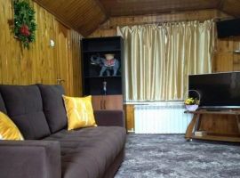 Дом в Ставропольский край, Железноводск ул. Карла Маркса, 96 (100 м²) - Карла Маркса (ГСК N 708 тер.). Железноводск - фото 1