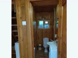 Дом в Ставропольский край, Железноводск ул. Карла Маркса, 96 (100 м²) - Карла Маркса (ГСК N 708 тер.). Железноводск - фото 22