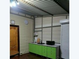 Дом в Ставропольский край, Железноводск ул. Карла Маркса, 96 (100 м²) - Карла Маркса (ГСК N 708 тер.). Железноводск - фото 26