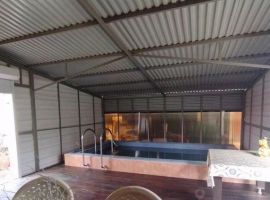 Дом в Ставропольский край, Железноводск ул. Карла Маркса, 96 (100 м²) - Карла Маркса (ГСК N 708 тер.). Железноводск - фото 30