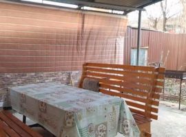 Дом в Ставропольский край, Железноводск ул. Карла Маркса, 96 (100 м²) - Карла Маркса (ГСК N 708 тер.). Железноводск - фото 32