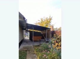 Дом в Ставропольский край, Железноводск ул. Карла Маркса, 96 (100 м²) - Карла Маркса (ГСК N 708 тер.). Железноводск - фото 34