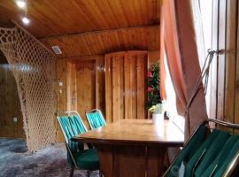 Дом в Ставропольский край, Железноводск ул. Карла Маркса, 96 (100 м²) - Карла Маркса (ГСК N 708 тер.). Железноводск - фото 5